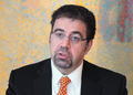 Daron Acemoglu, Institute Professor at MIT