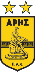 Aris logo