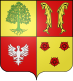 Coat of arms of Montigny-sur-Chiers