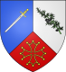 热内布里耶尔徽章