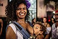 Image 43A woman breastfeeding in Rio de Janeiro, Brazil, 2017 (from Nudity)