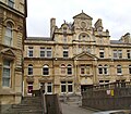 Coal Exchange, Cardiff Bay