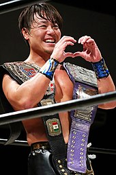 DDT HARASHIMA選手(2020).jpg