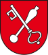Coat of arms of Neinstedt