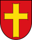 Coat of arms of Polling
