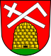 Coat of arms of Winkelhaid