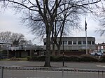 Erdington police station