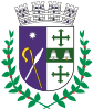 Coat of arms of Adjuntas