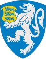 Police coat of arms