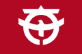 Flag of Taishi Osaka.svg