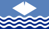 Flag of Isle of Wight