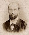 Friedrich Mühlberg (cropped)