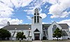 Gethsemane Episcopal Cathedral