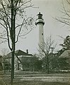 1938年时的灯塔