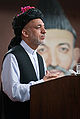 Hamid Karzai President of Afghanistan