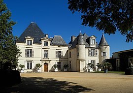 Chateau Haut-Brion