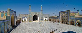 Herat Mosque
