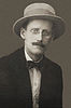 James Joyce in 1915