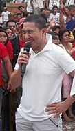 An image of Jose Manalo.