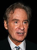 Kevin Kline, Worst Screen Couple co-winner.