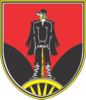Coat of arms of Lukovica pri Domžalah