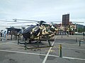MD530G of Malaysian Army.
