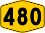 Federal Route 480 shield}}
