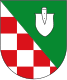 Coat of arms of Mackenrodt