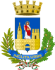 Coat of arms of Mazara del Vallo