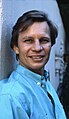 Michael York, Mason Fairbanks, "Homer's Paternity Coot"