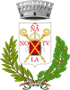 Coat of arms of Nonantola