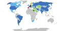 Image 52The status of nuclear power globally (click for legend) (from Nuclear power)