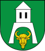 Coat of arms of Białowieża