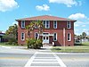 Historic Turkey Creek High School