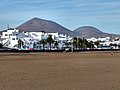My favourite spot on the globe! Playa Pocillos, Matagorda Lanzarote 2018