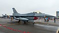 F-16AM/BM Block20战隼战斗机