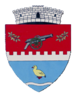 Coat of arms of Tunari