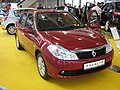 Renault Symbol since 2010