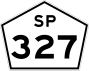 SP-327 shield}}