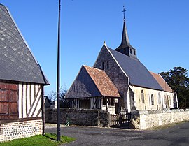 Saint-Cyr-et-Sainte-Julitte