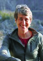 Sally Jewell, 51st United States Secretary of the Interior and former CEO of REI