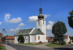 Church of Saint James the Elder