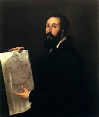 Titian - Portrait of Giulio Romano - WGA22947