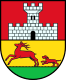 Coat of arms of Hohenmölsen