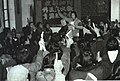 1968-02 1967年 北京二十三中复课闹革命