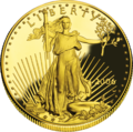 American Gold Eagle