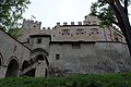 布鲁尼科城堡