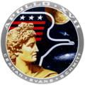 Insignia for Apollo 17