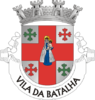 Coat of arms of Batalha