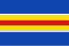 Flag of Azara